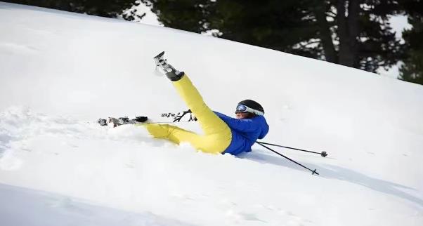 雪天运动常见损伤有哪些？运动医学专家教您